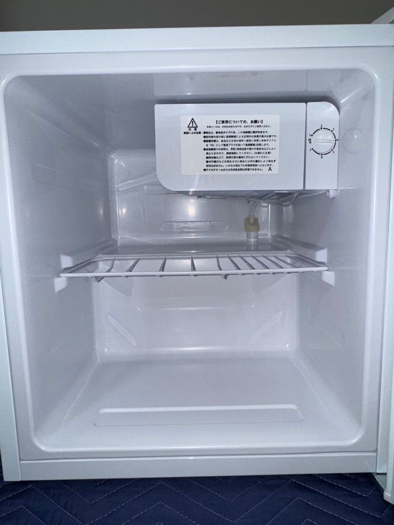 《展示品・未使用品》アビデラックス　45L小型冷蔵庫　AR-49 2024年製