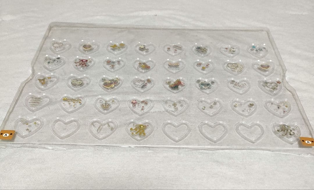 プリティーリズム あいら プリズムストーン トランク タグ付き