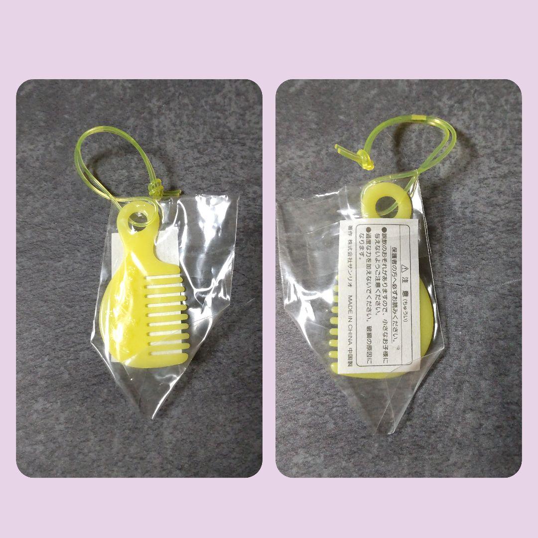 貴重！SUGARBUNNIES/シュガーバニーズ★SANRIO非売品マスコット等