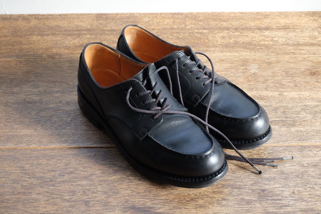 ★5 D★ J.M. WESTON Golf / Black