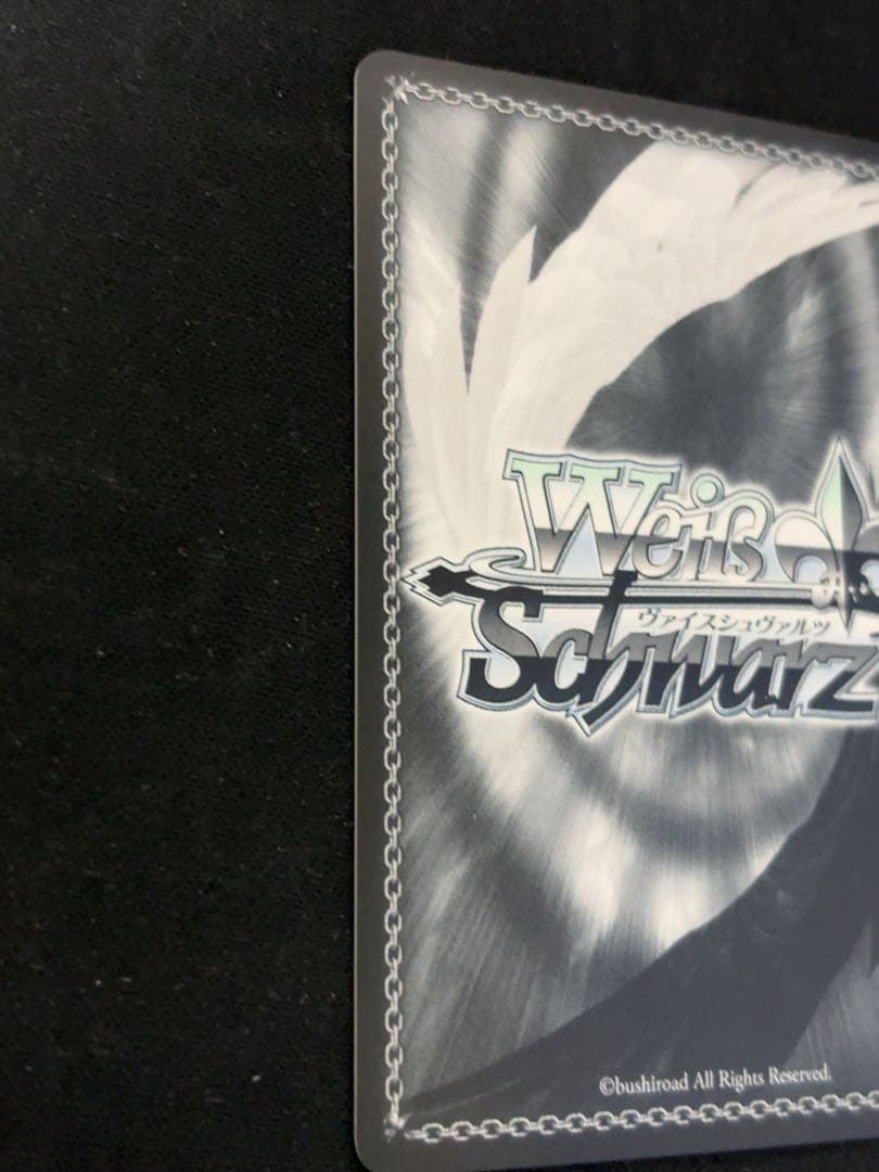 ヴァイスシュバルツ　アズールレーン　軽巡洋艦　能代　SP