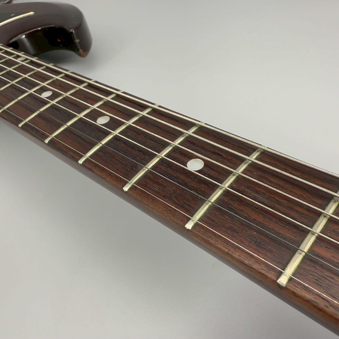 SG エレキギター　現状品