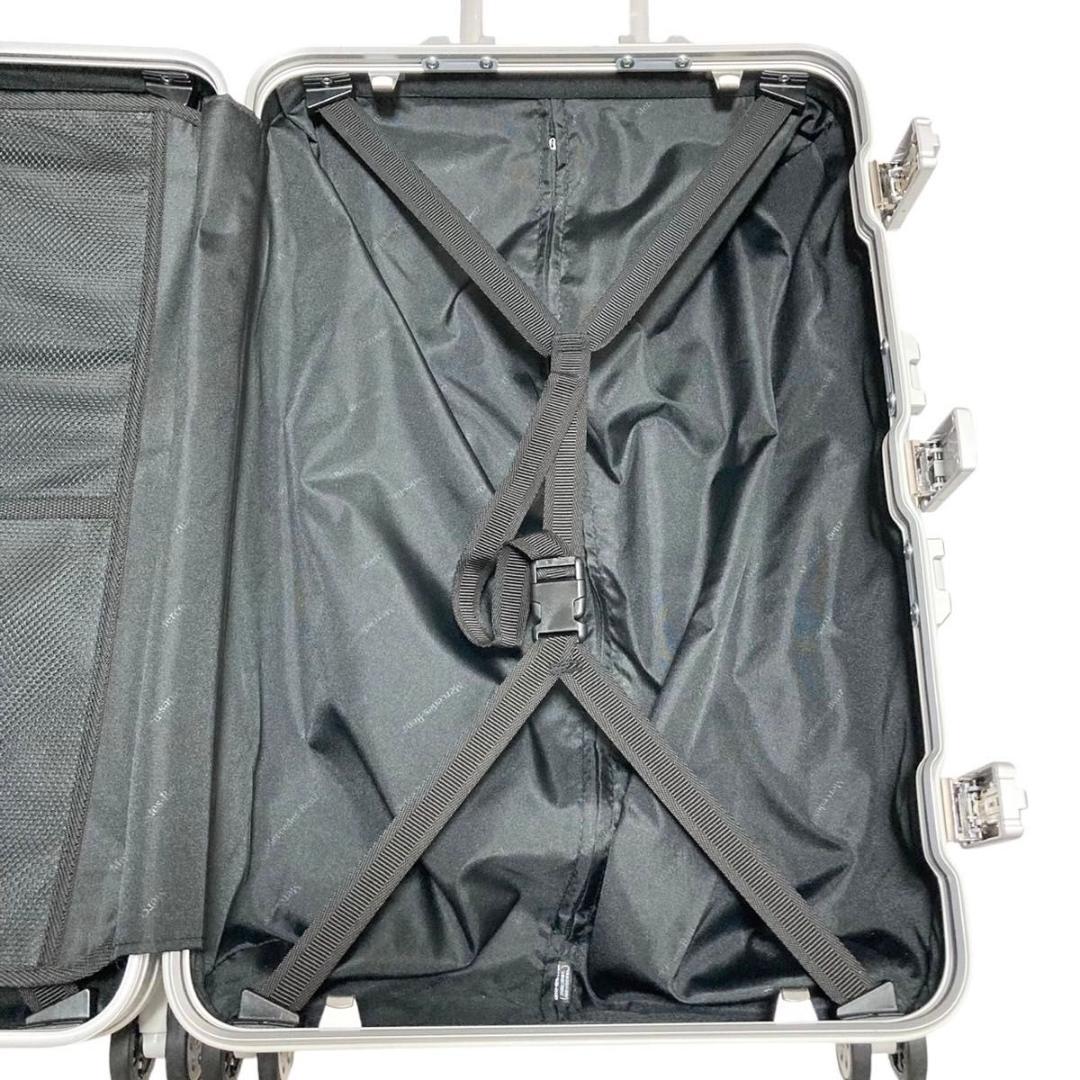 メルセデスベンツ スーツケース キャリーケース 65L TSAロック
