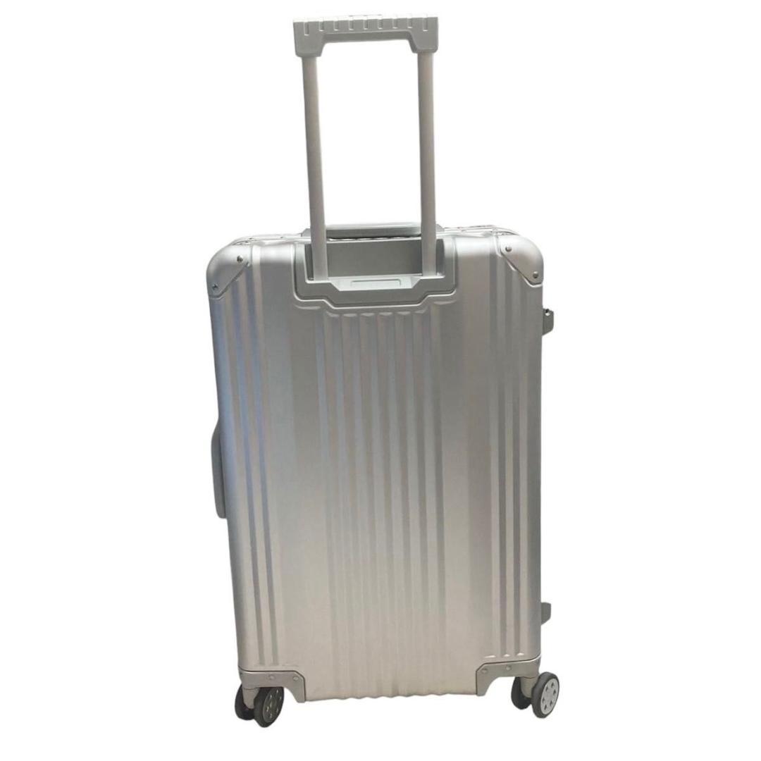 メルセデスベンツ スーツケース キャリーケース 65L TSAロック