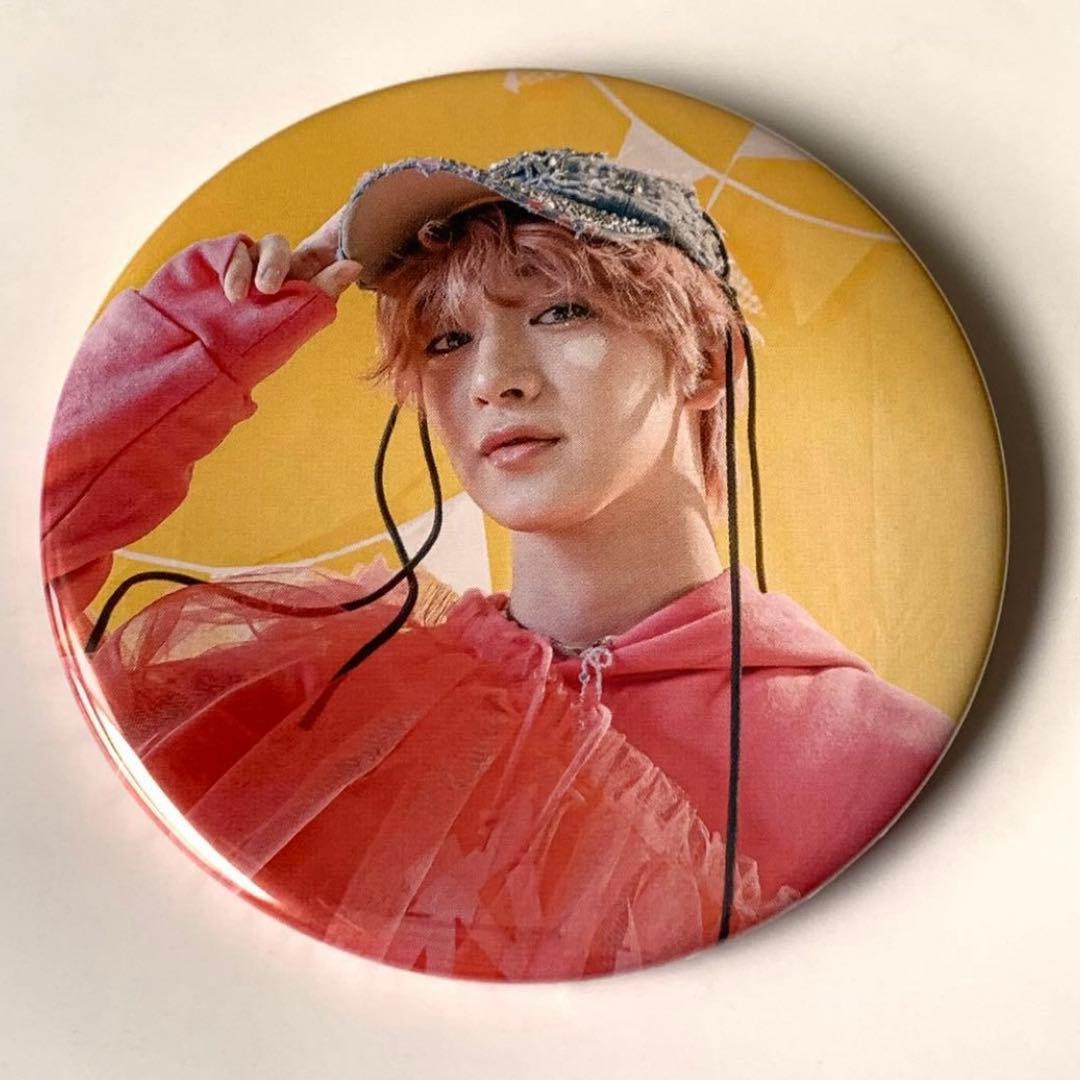 MAZZEL NAOYA ナオヤ 缶バッジ RSF to me ランダム グッズ - メルカリ