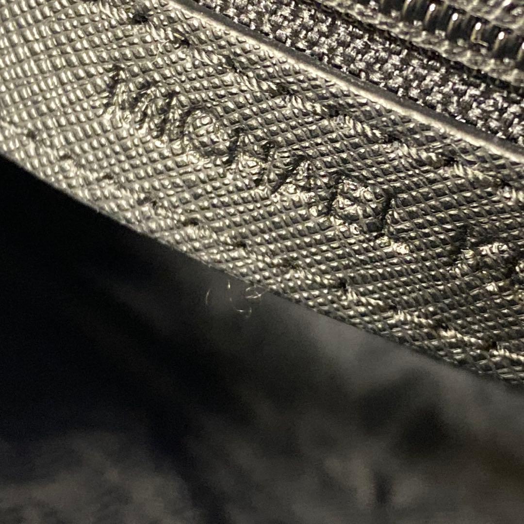 GAOT08-7 マイケルコース 美品 ミニハンドバッグ 2WAY ショルダー付