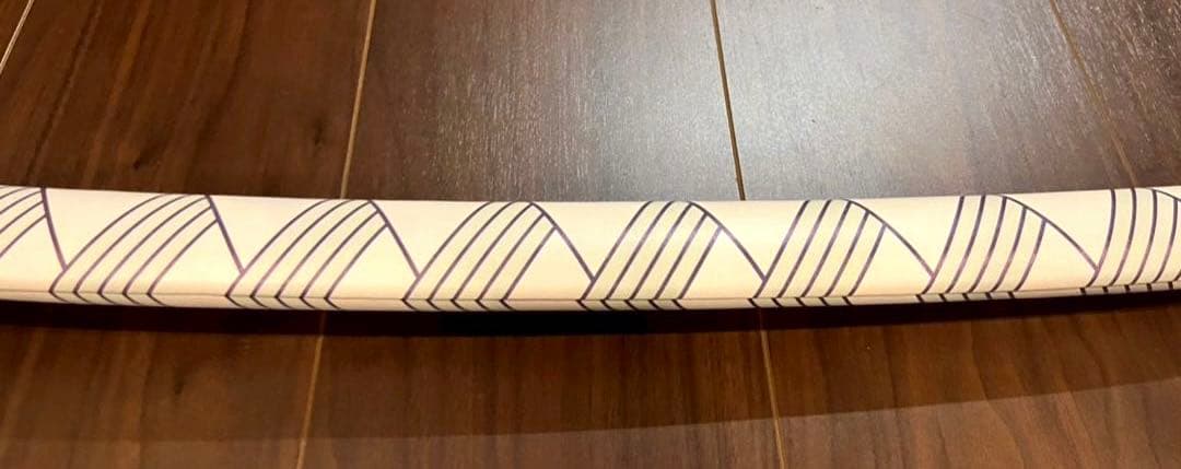 鬼滅の刃　煉獄杏寿郎　模造刀・観賞刀