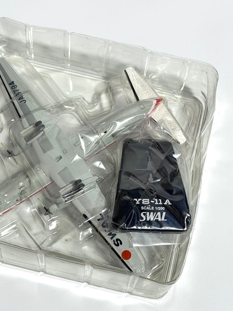 JTA商事 1/200 YS-11A 南西航空 JA8794 YS21126