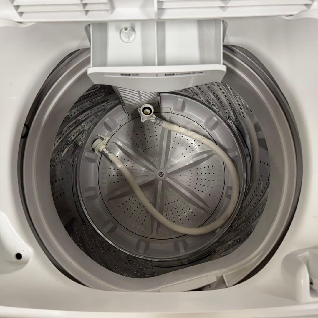 205 送料設置無料☆アクア冷蔵庫 アイリスオーヤマ洗濯機 家電セット