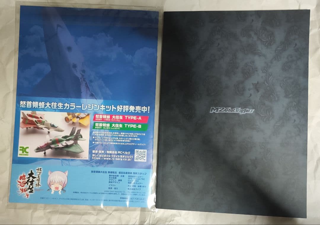 n*u様 Switch 怒首領蜂大往生 臨廻転生 限定版　動作確認済み