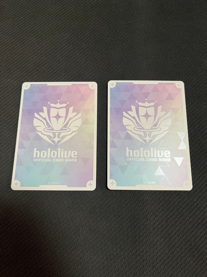 ホロライブEXPO 2025 エキスポ 入場特典 ホロカ 黄エール