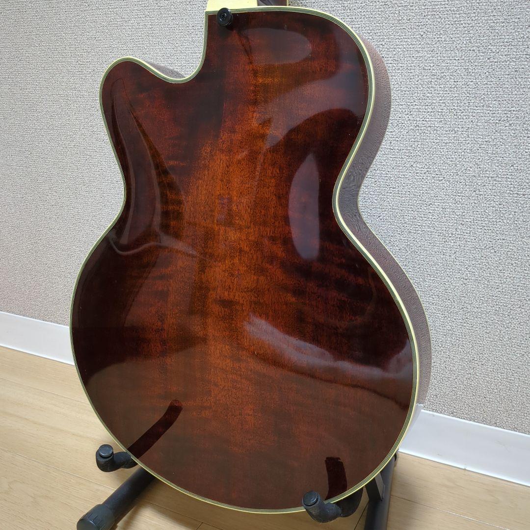 Eastman AR-803 AR803 ジャズ
