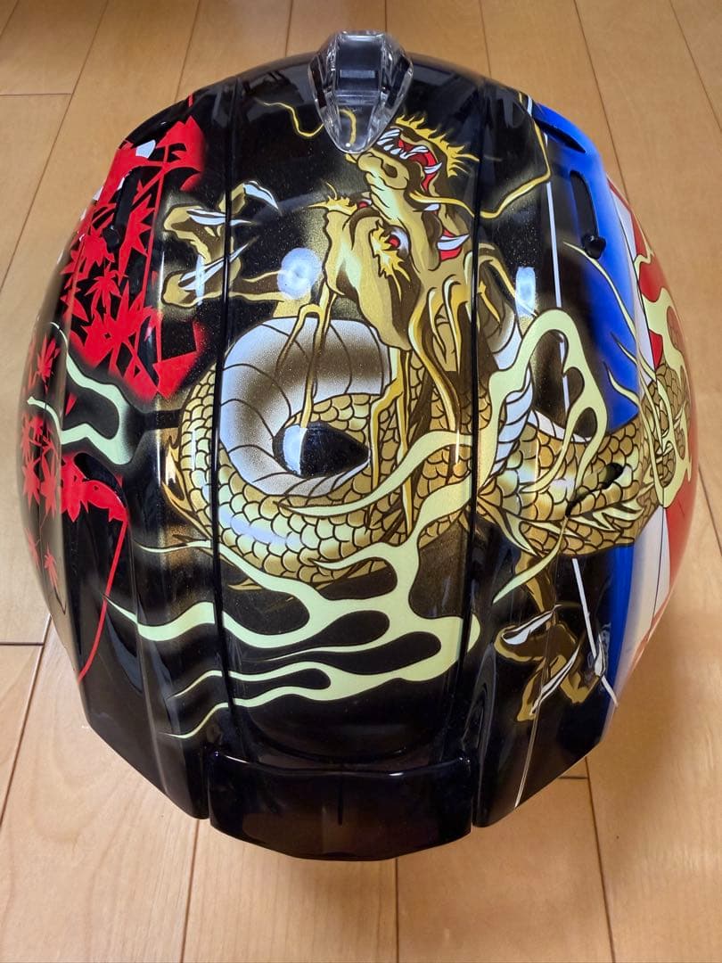 Arai ジェットヘルメット VZ-Ram オリエンタル(61-62)