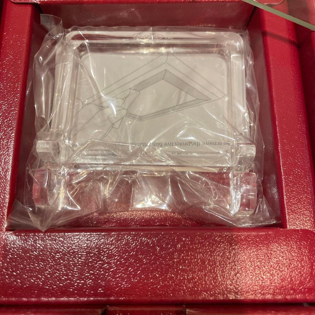 ONE PIECE ルフィ ゴールド手配書 純金999.9 24K 22k 18