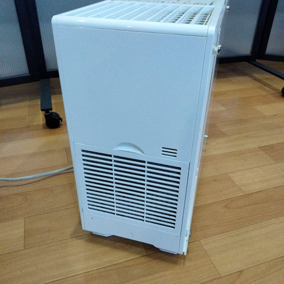 1272 Panasonic FE-KXW05 ヒーターレス気化式加湿機