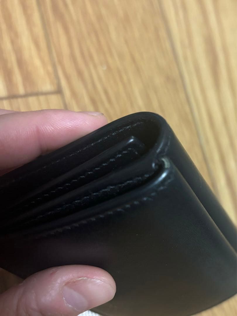 サンローラン財布