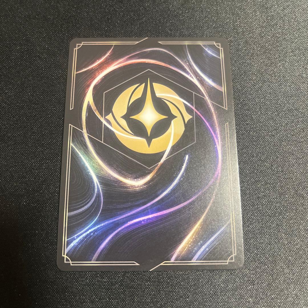 LET IT GO ロルカナ プロモ