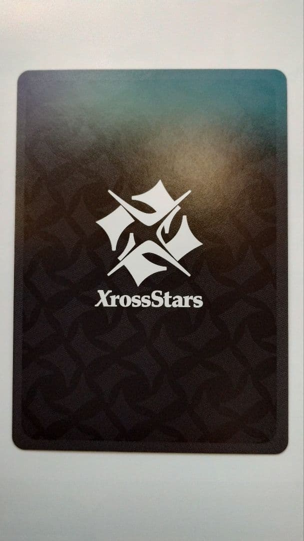 XrossStars 先導者の証 SRP＋兎咲ミミ LRP