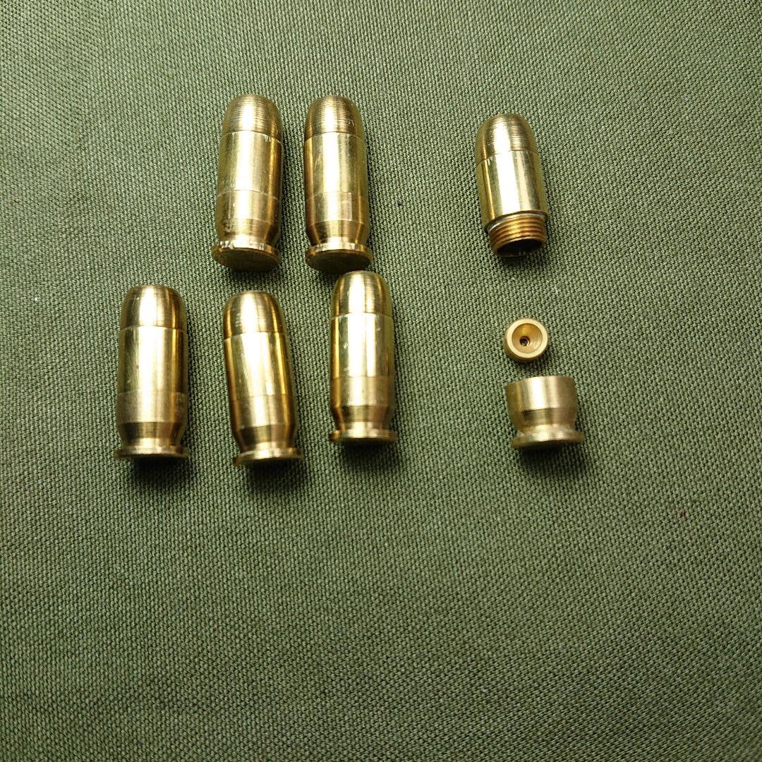 コルトオートマチック .25 モデルガン