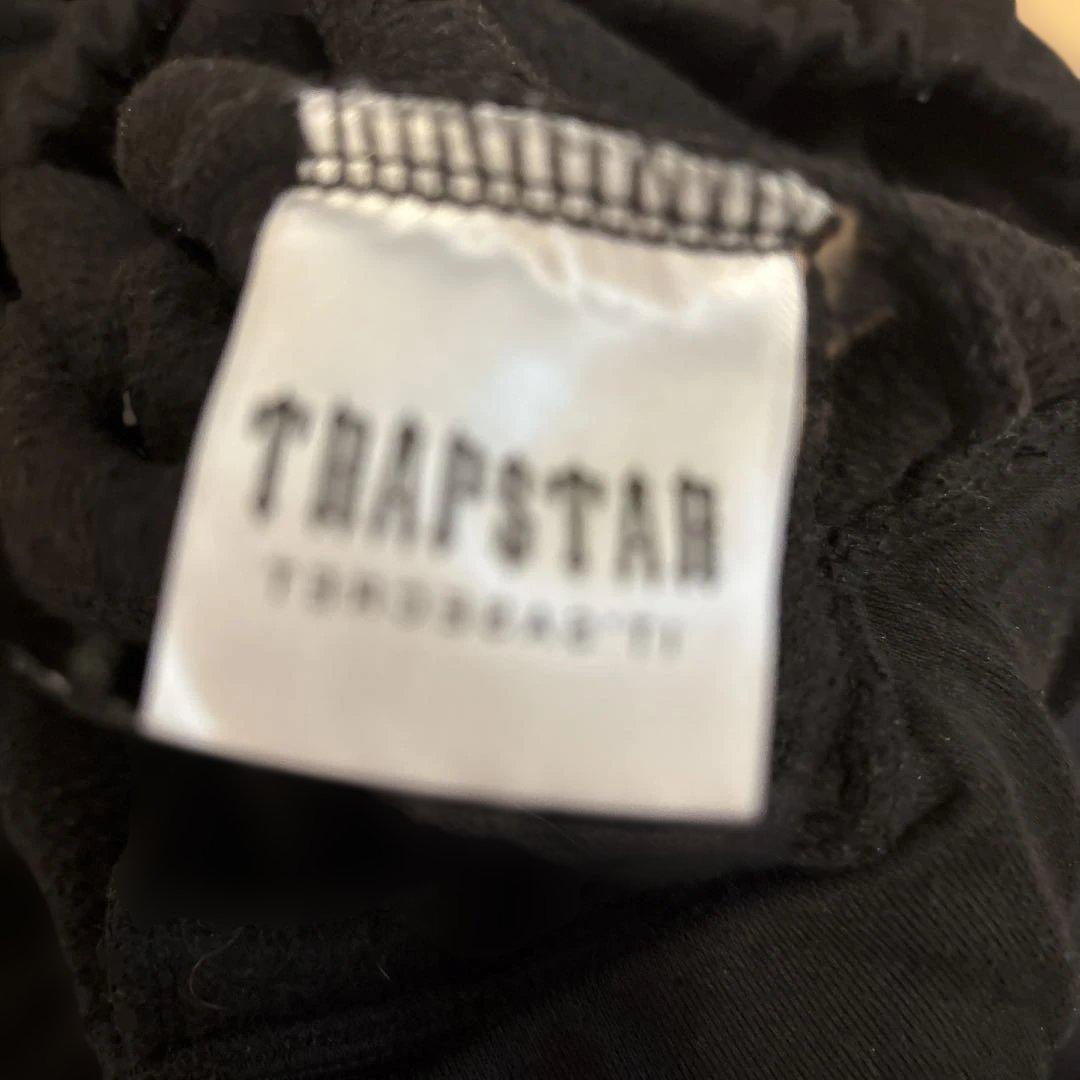 TRAPSTAR セットアップm