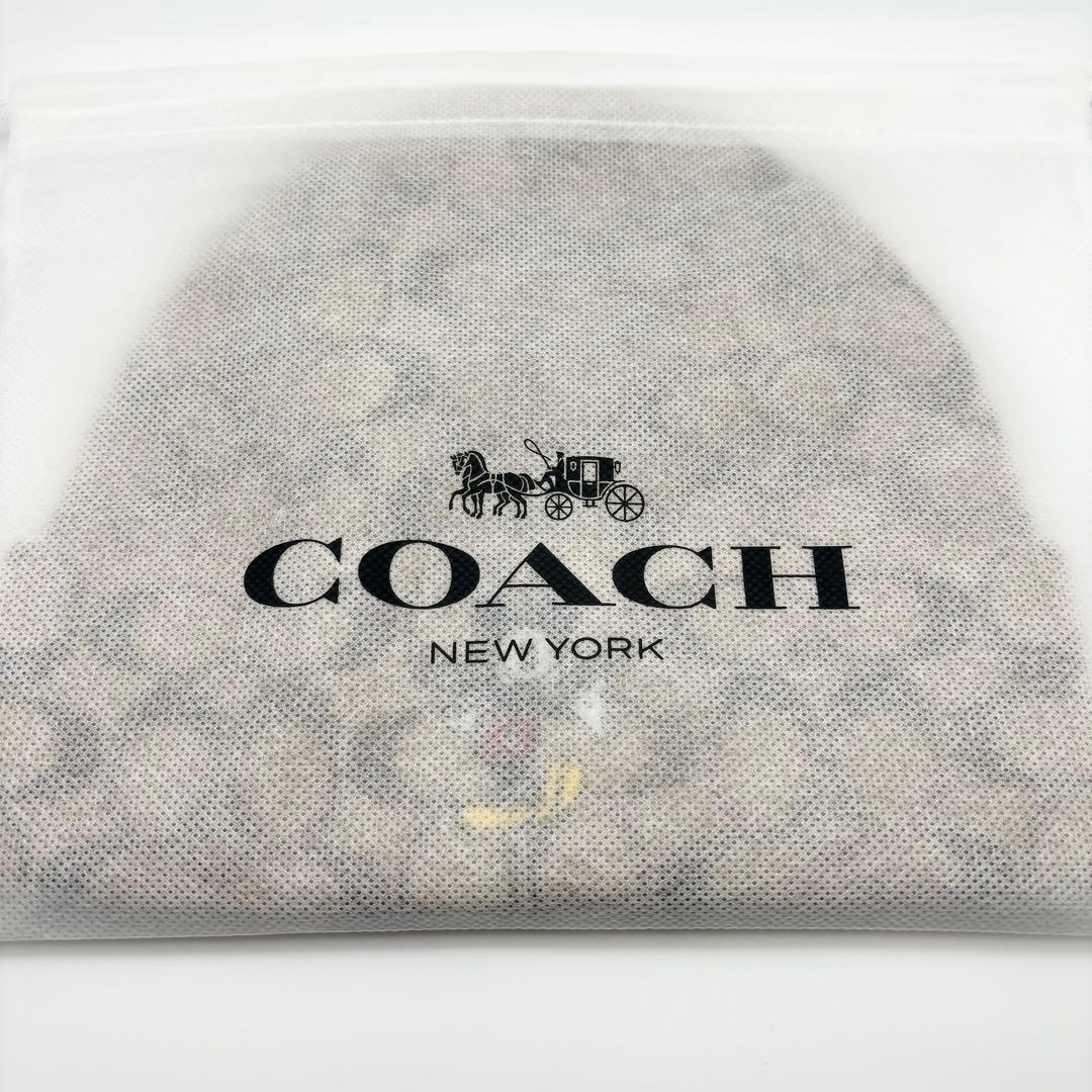 DISNEY X COACH】ミッキーマウス / シグネチャー ビーニー - メルカリ