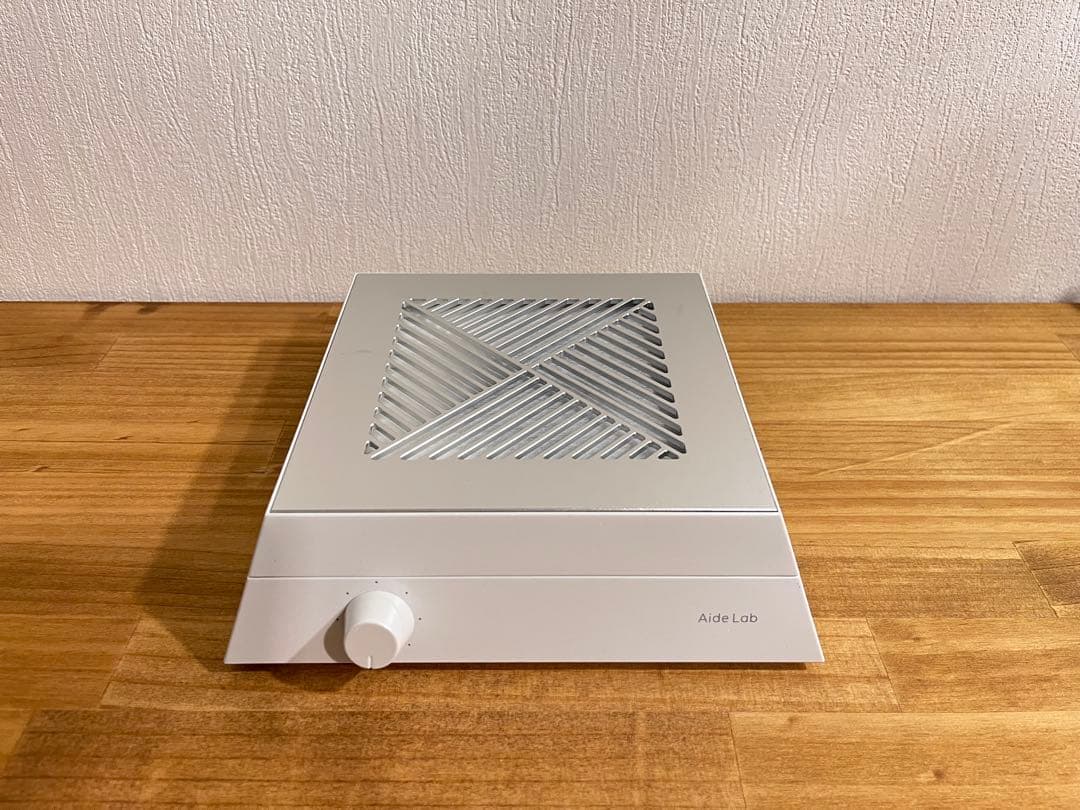 Aide Lab kasane ネイル集塵機