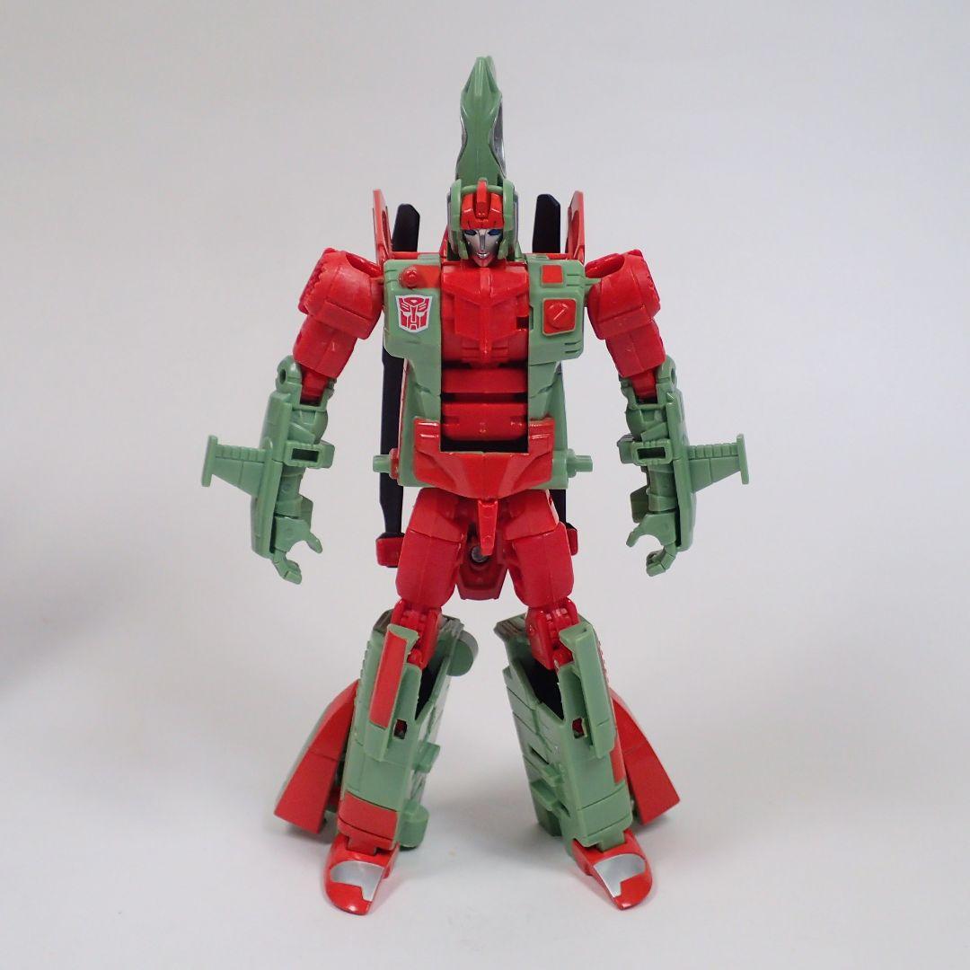 コンバイナーウォーズ ヴィクトリオン 本体のみ 現状品 トランスフォーマー