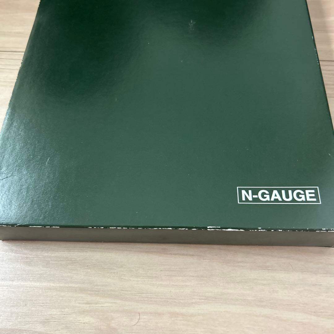 KATO 東京メトロ千代田線16000系 6両基本セット