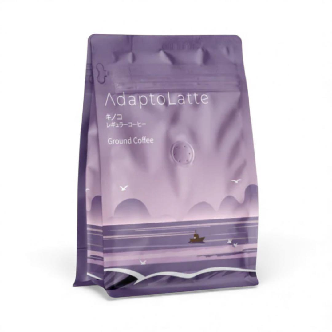 本日到着！／AdaptoLatte ☆ アダプトラテ デカフェ+ コーヒーR - メルカリ