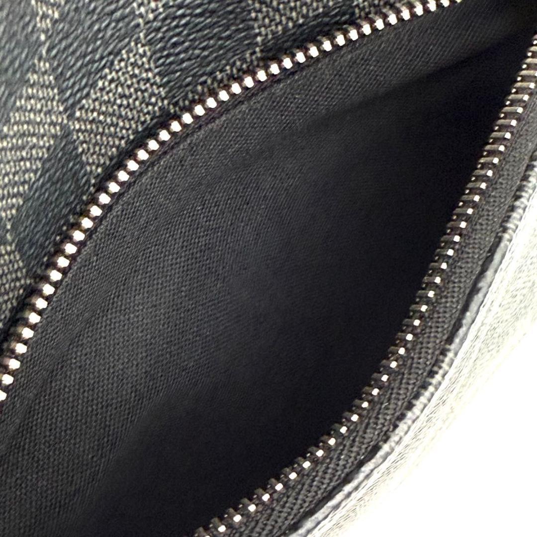 【最高級美品】ルイヴィトン ダミエ 7DW ブリーフケース 2way ビジネス