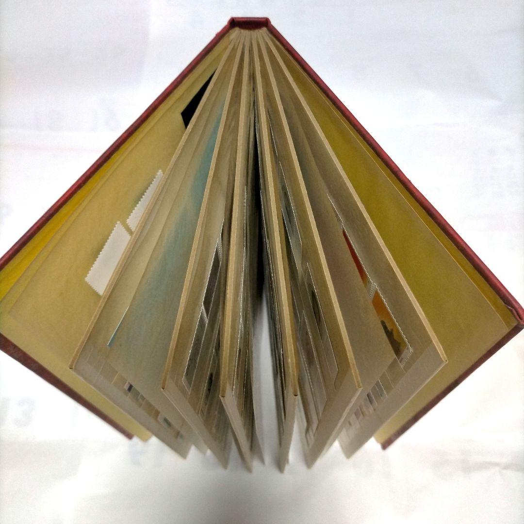 売約】1396 外国切手 中国切手 コレクション大量未使用12ページ分