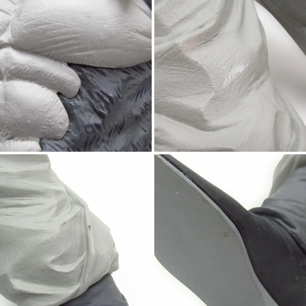 SMSP 超サイヤ人4 孫悟空 C賞 / THE TONES / モノクロ