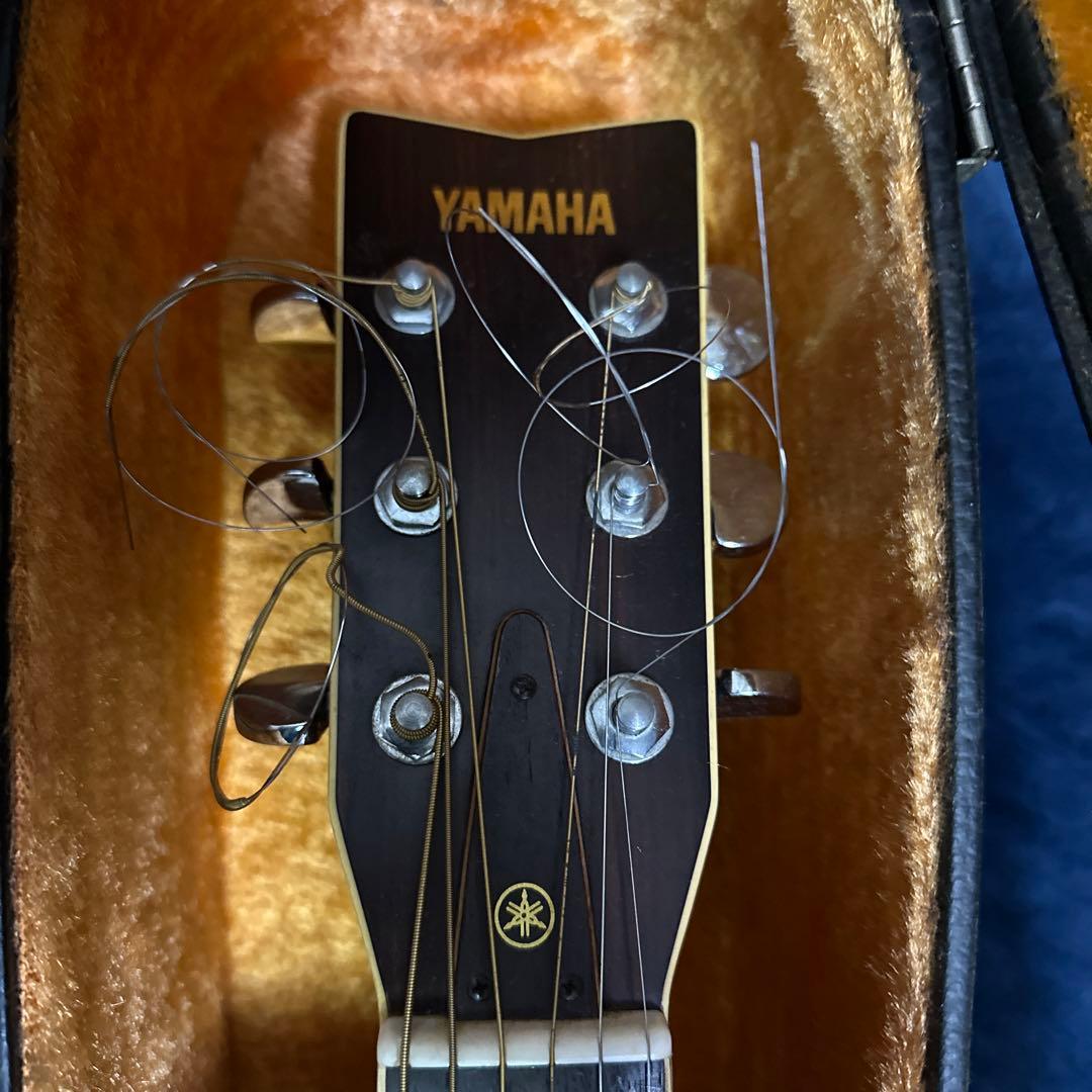 レトロ アコースティック ギター Aria アリア 1708