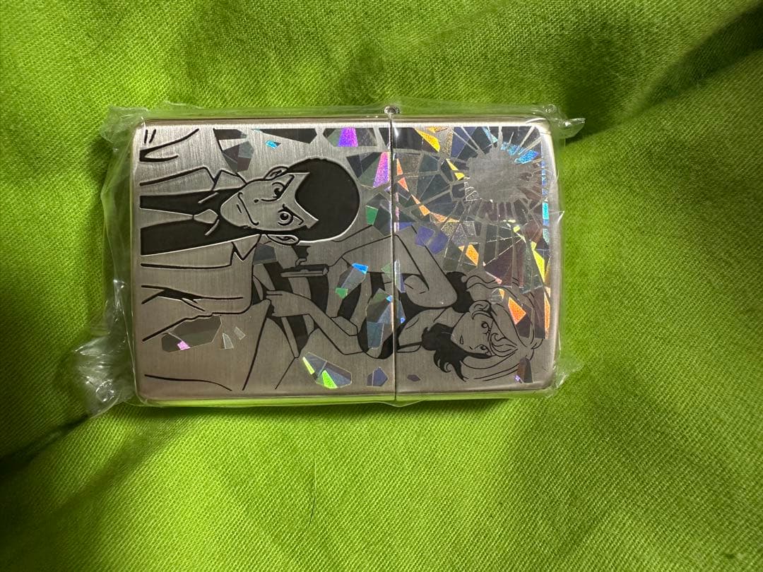 ナンジャモのカイデン プロモ UR SR RRR RR