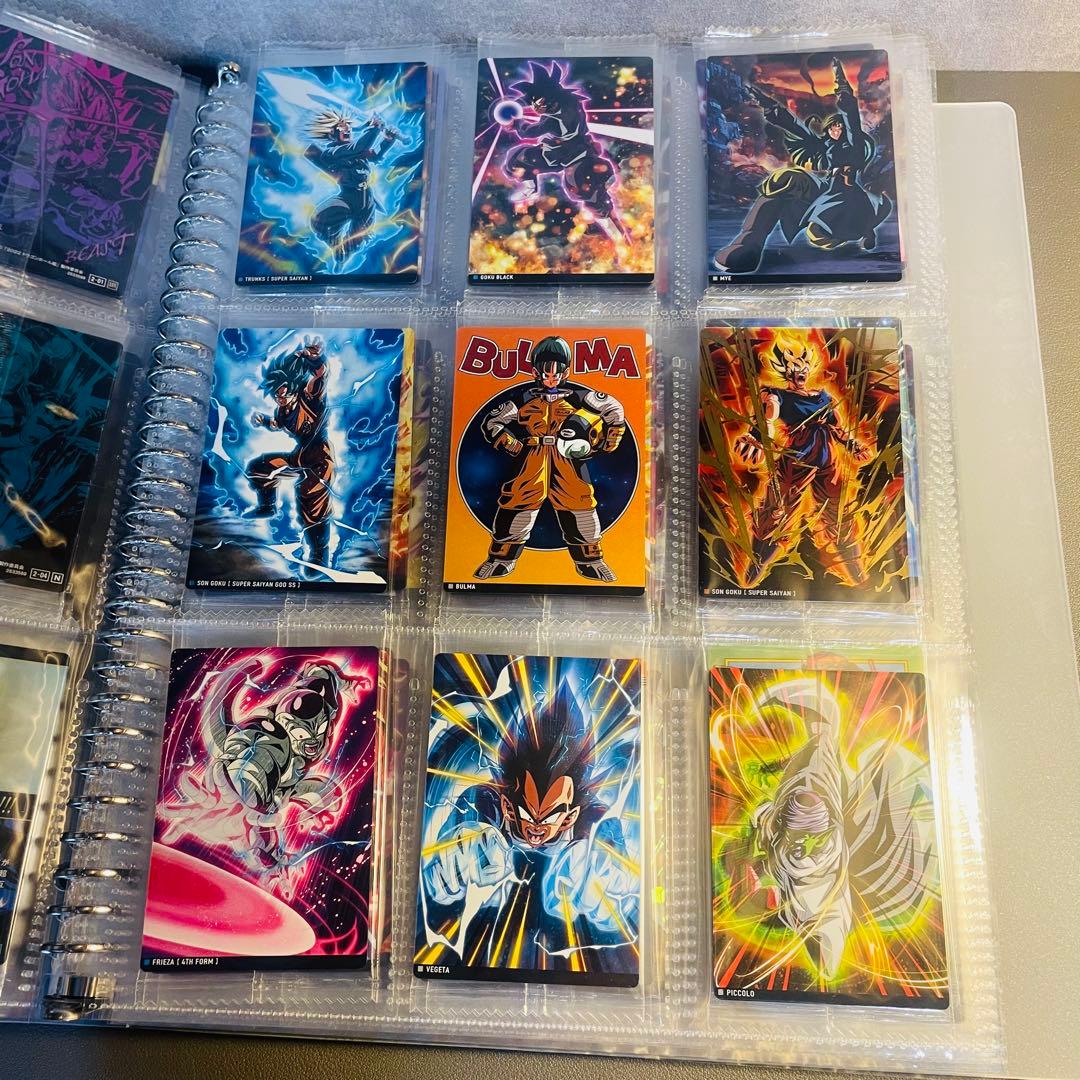 希少　イタジャガ　ドラゴンボール　vol. 1 2 3 4 5 フルコンプ