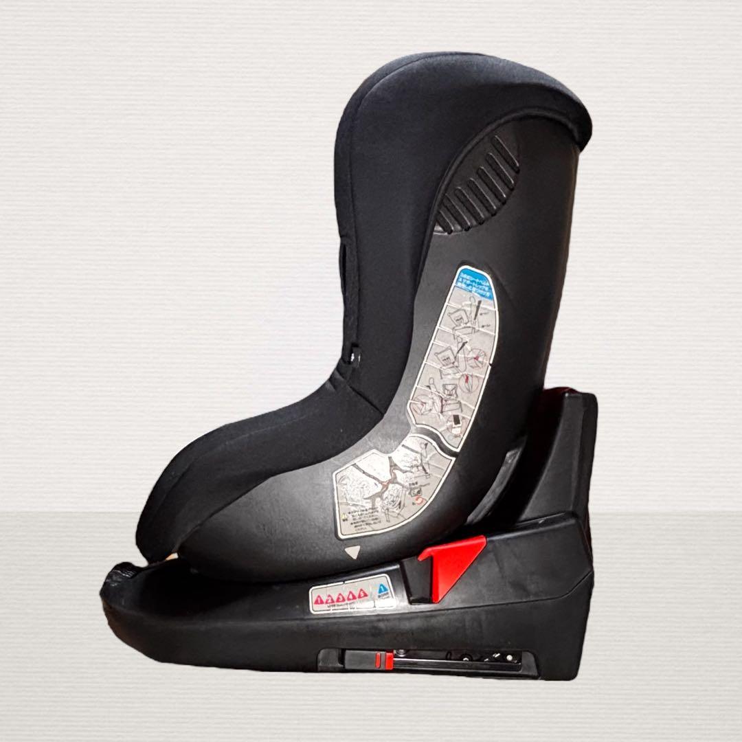 ✨美品✨ ISOFIX対応 チャイルドシート スマートエンジェル