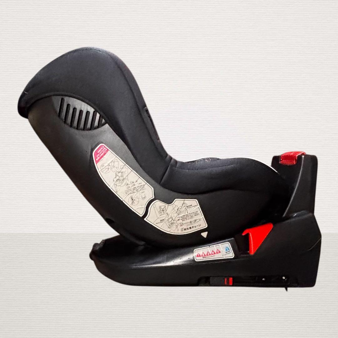 ✨美品✨ ISOFIX対応 チャイルドシート スマートエンジェル