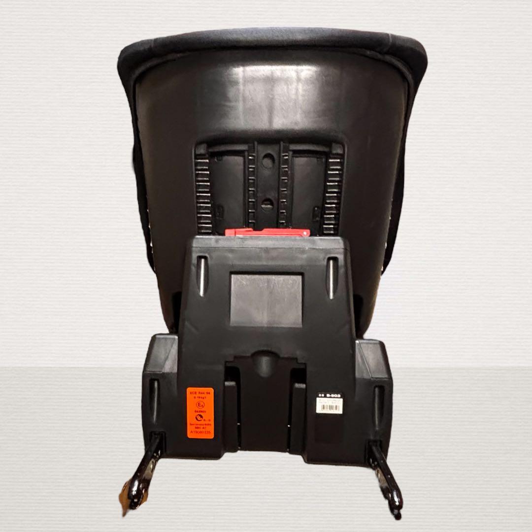 ✨美品✨ ISOFIX対応 チャイルドシート スマートエンジェル