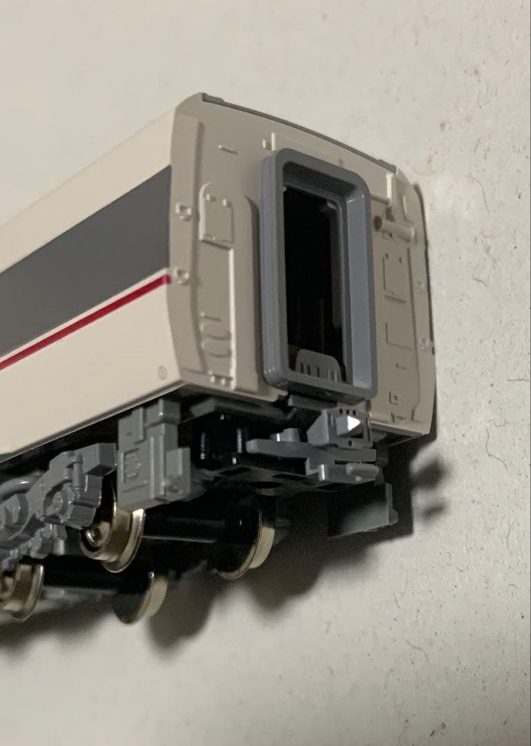 カトー　287系　こうのとり4両基本セット