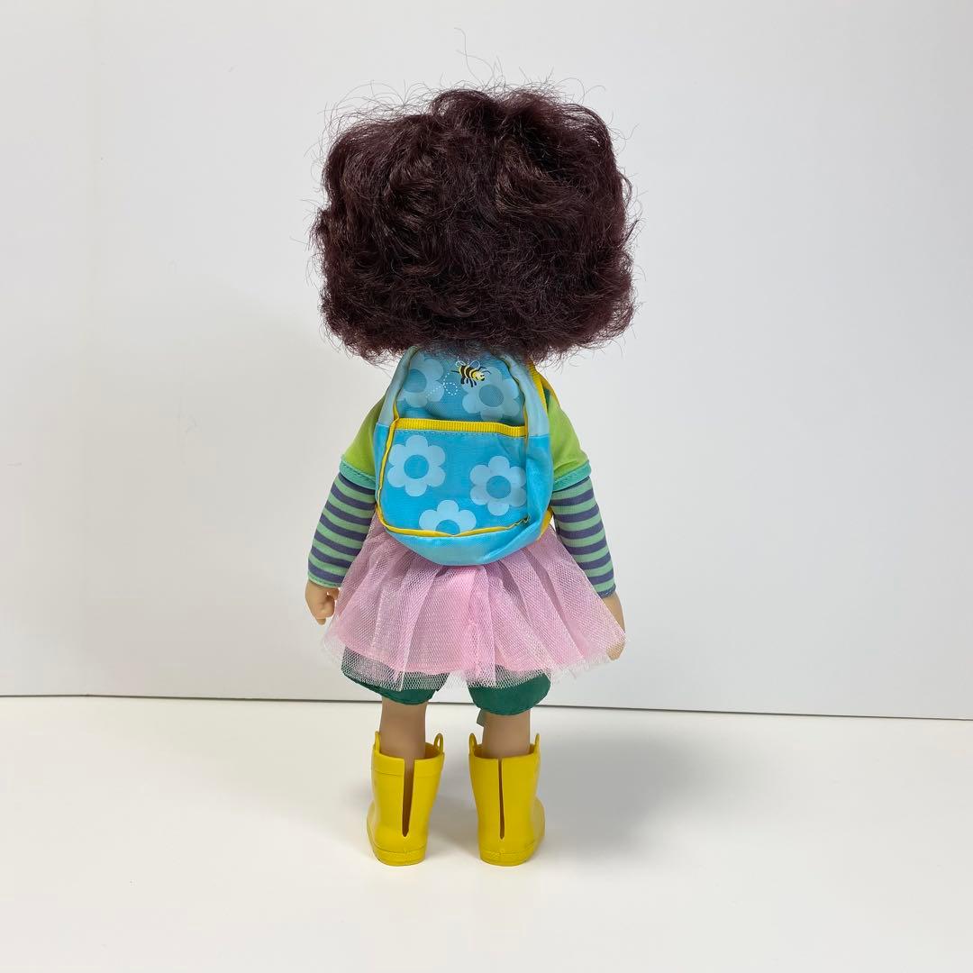 トイ・ストーリー　ボニー　トーキングドール　フィギュア