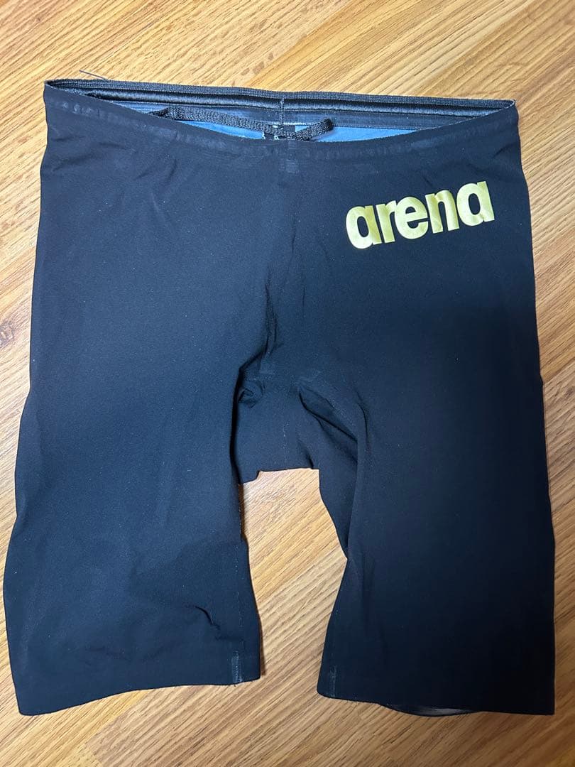 arena 競泳水着 カーボン　エア2 arena】【高速水着】心変わりか！？アクアフォースCPからカーボンエア2