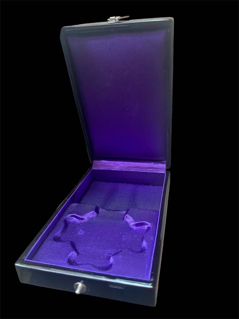 勲五等瑞宝章（瑞宝双光章）明治勲章 純銀製 勲章 Japanese medals