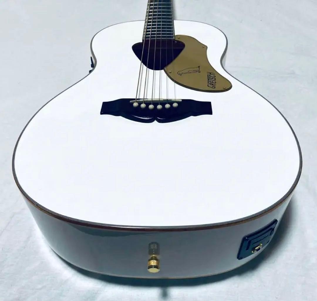 ジャパンビンテージGreco W-404BSハードケース J-45コピー状態良し