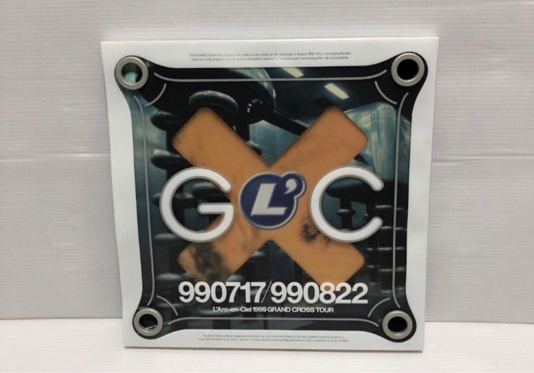 ラルク アン シエル　CD 写真集　トレカ　VHS 会報　まとめ売り