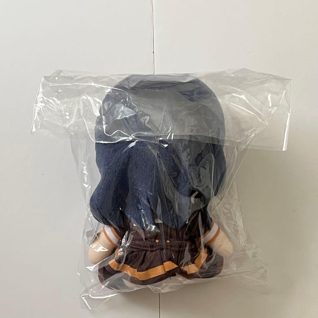 響け！ユーフォニアム オリジナルぬいぐるみ 2種セット