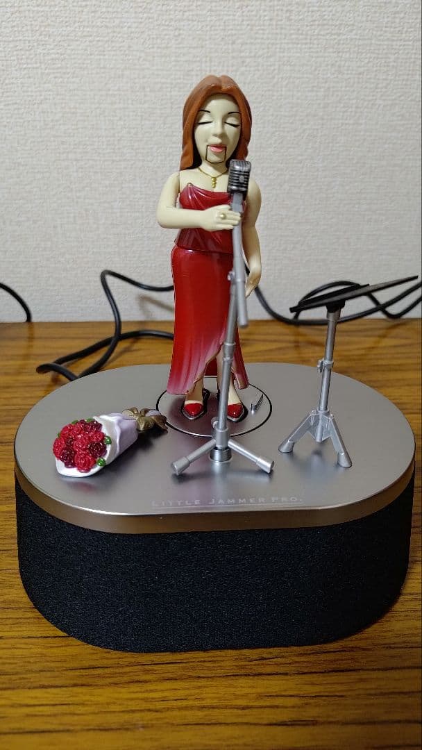 little Jammer リトルジャマープロゲストプレイヤーボーカル