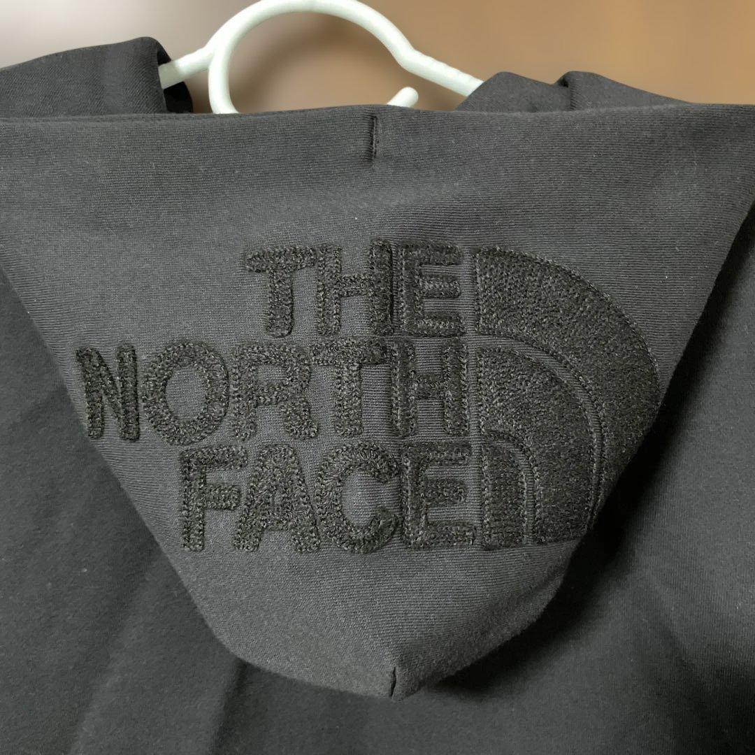 ノースフェイス　リアビューフルジップフーディ　XL THE NORTH FACE