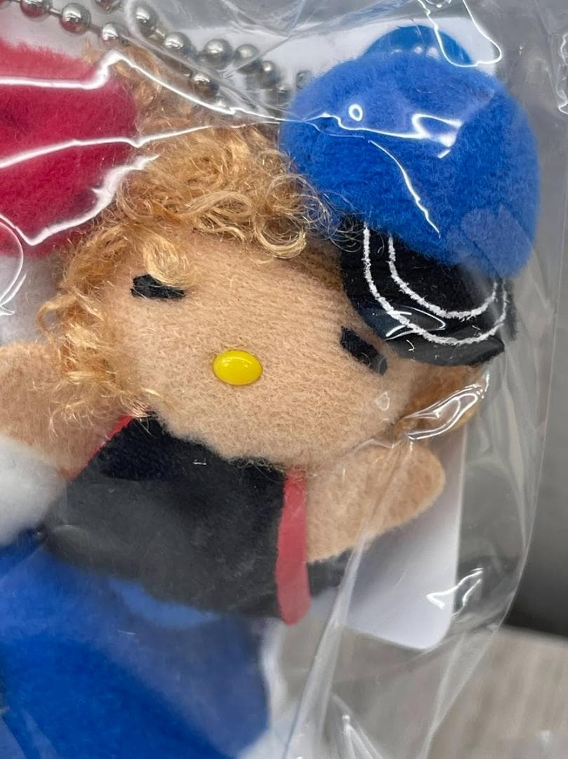 新品 ハローキティ 知ってる？ 24時。 ぬいぐるみ ボールチェーン 24個