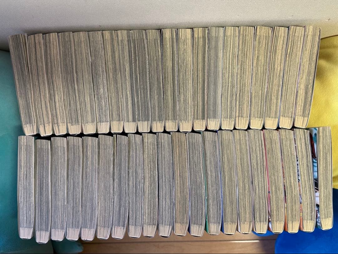 キングダム　1〜66巻セット