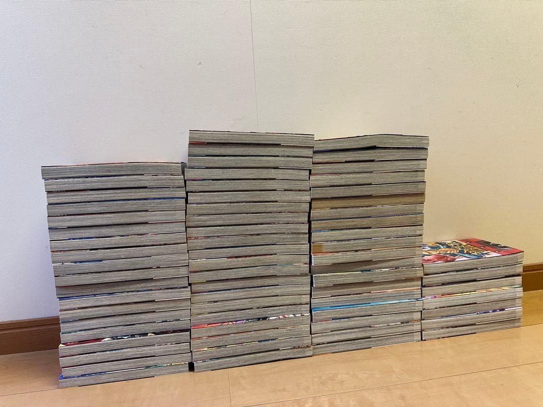 キングダム　1〜66巻セット